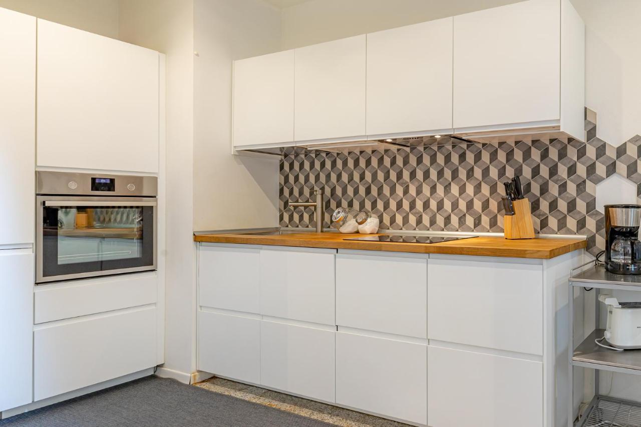 דירות טורנו Moderno Loft A Due Passi Dal Lago מראה חיצוני תמונה