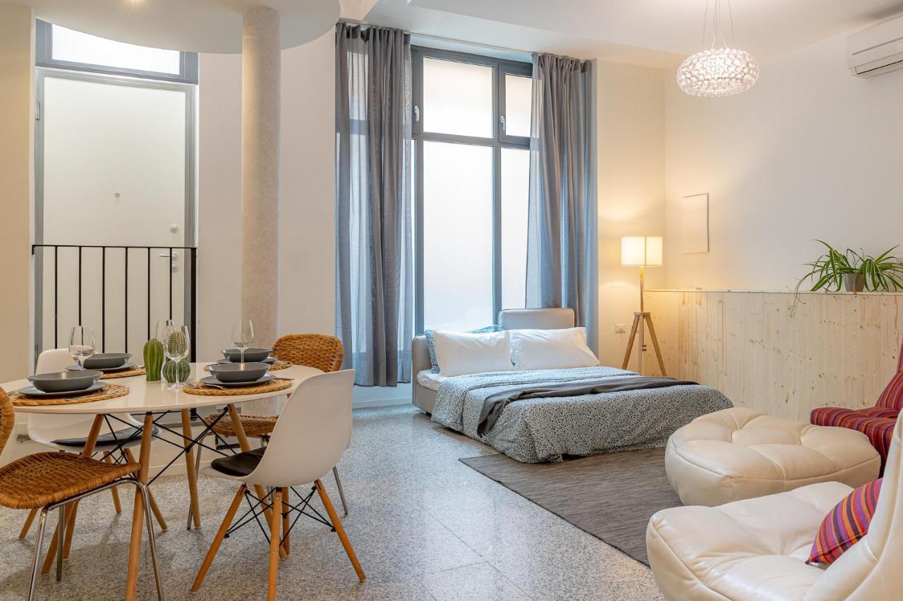 דירות טורנו Moderno Loft A Due Passi Dal Lago מראה חיצוני תמונה